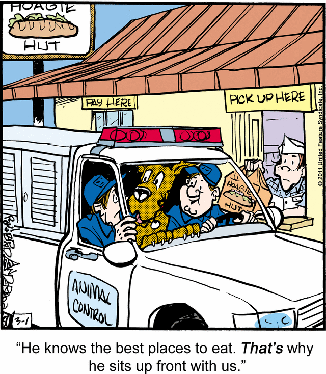 marmaduke